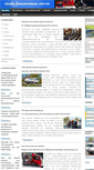 Mobile Screenshot of kfv-herford.de